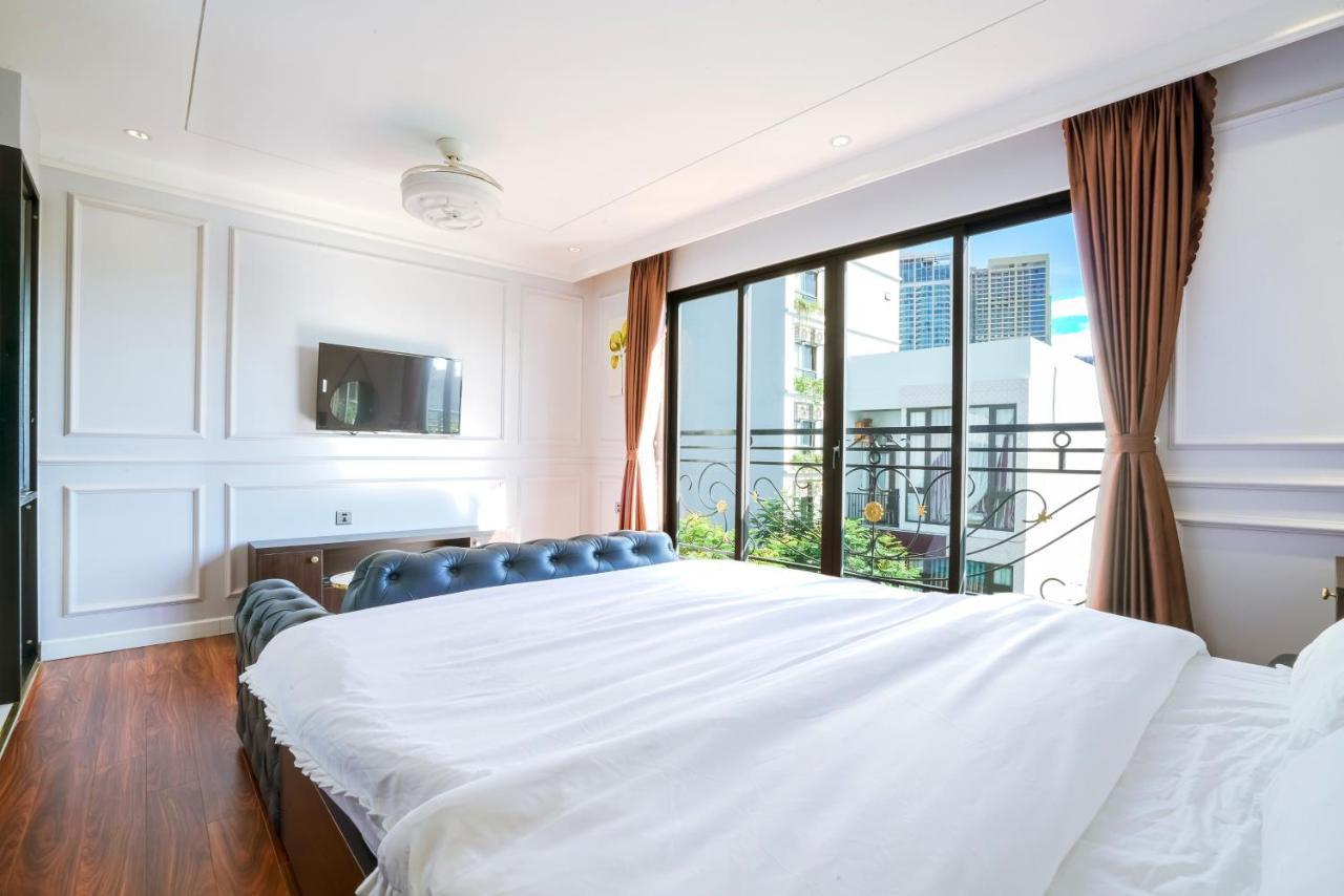 Nm Home Da Nang Esterno foto