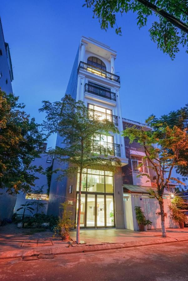 Nm Home Da Nang Esterno foto
