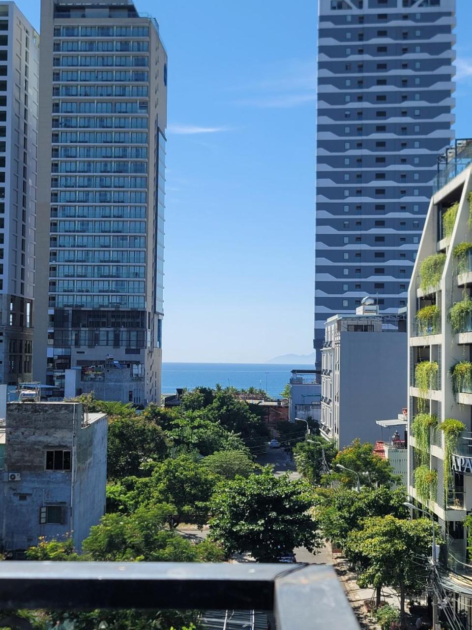Nm Home Da Nang Esterno foto